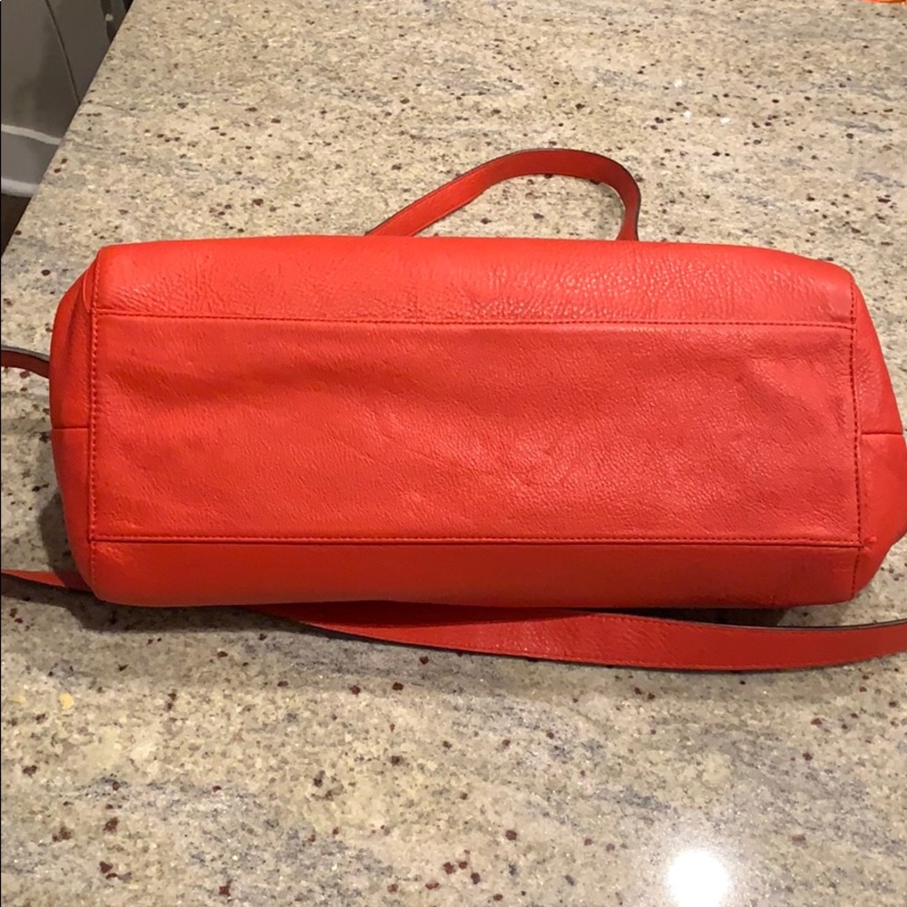 Coach purse - Picture 8 of 9